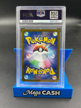 PSA 10 Japanese Pikachu Gym Event Campaign Promo 120/SV-P